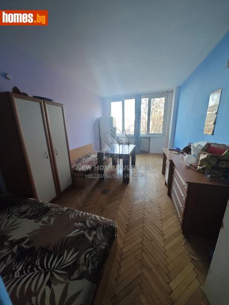 Четиристаен, 121m² - Жк. Лозенец, София - Апартамент за продажба - НЮ ХОУМ БЪЛГАРИЯ - 117044461