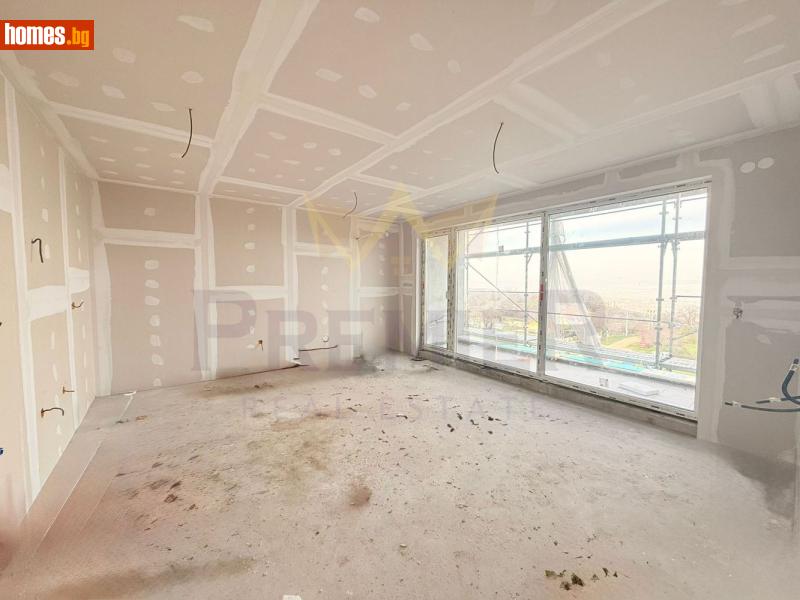 Тристаен, 97m² - Кв. Галата, Варна - Апартамент за продажба - ИМОТИ ПРЕМИЕР - 117044796