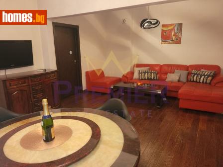 Четиристаен, 120m² - Апартамент за продажба - 117044806