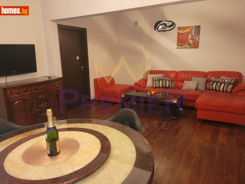 Четиристаен, 120m² -  Център, Варна - Апартамент за продажба - ИМОТИ ПРЕМИЕР - 117044806