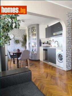 Четиристаен, 96m² - Апартамент за продажба - 117045908