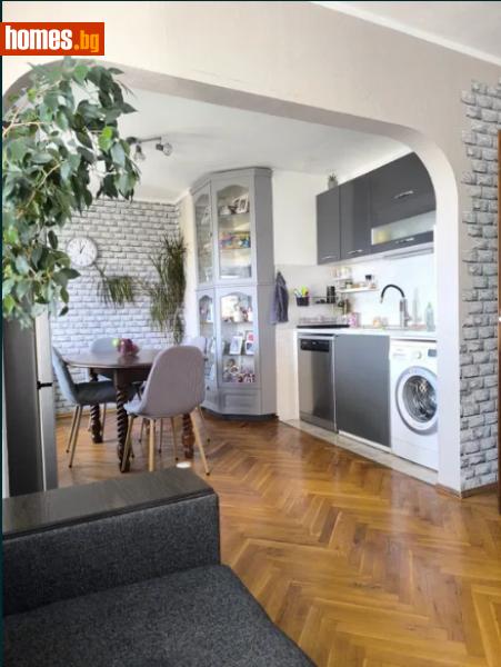 Четиристаен, 96m² - Кв. Владиславово, Варна - Апартамент за продажба - Матекс Имоти  - 117045908