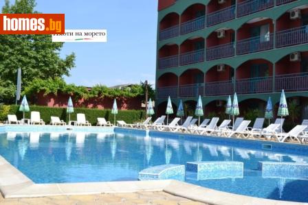 Едностаен, 39m² - Апартамент за продажба - 117045962