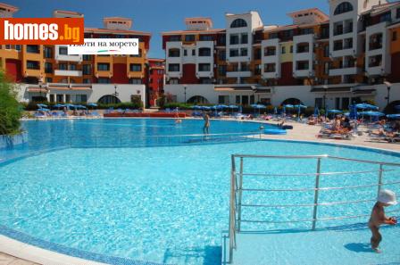 Едностаен, 48m² - Апартамент за продажба - 117045972