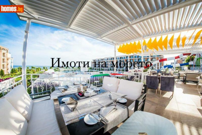 Едностаен, 35m² - Гр.Свети Влас, Бургас - Апартамент за продажба - Финанс-Консулт - 117045992