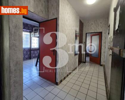 Двустаен, 57m² - Апартамент за продажба - 117050332