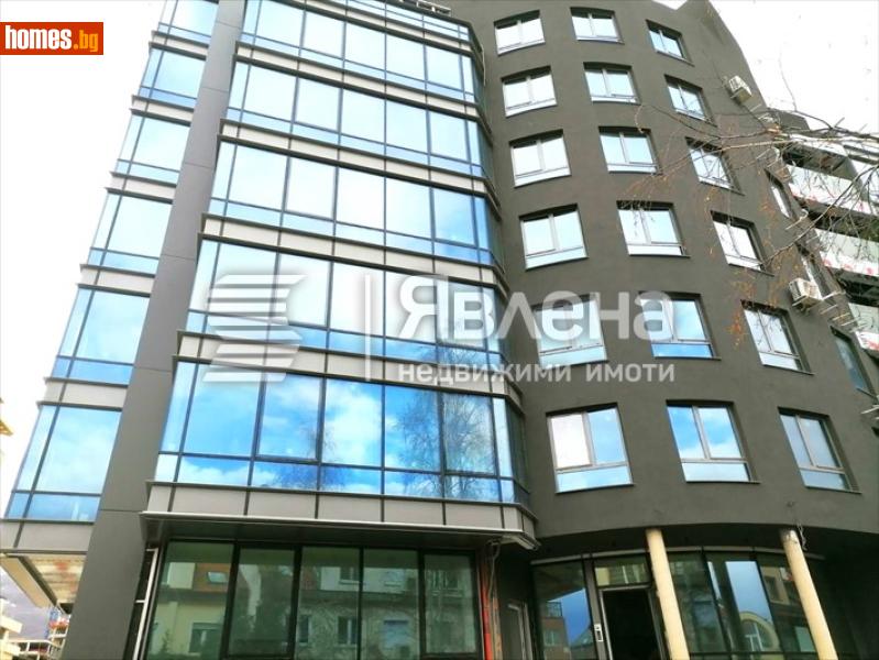 Многостаен, 763m² - Кв. Манастирски Ливади, София - Апартамент за продажба - ЯВЛЕНА - 117050995