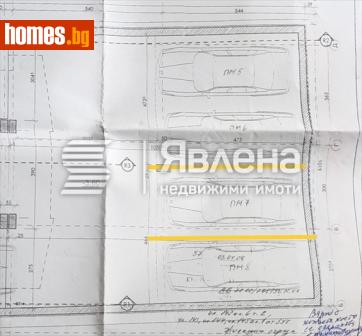 Гараж, 13m² - Апартамент за продажба - 117051057