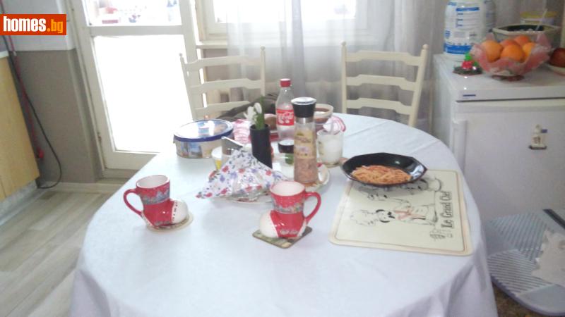 Тристаен, 140m² -  Център, София - Апартамент за продажба - Димитър - 117051059