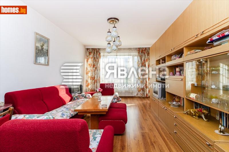 Тристаен, 88m² - Жк. Бъкстон, София - Апартамент за продажба - ЯВЛЕНА - 117051074