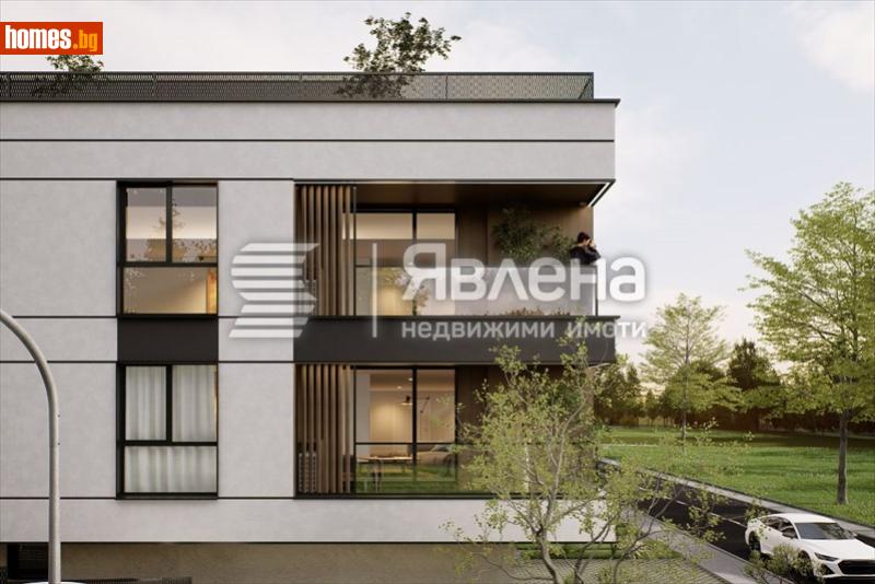 Тристаен, 130m² - Кв. Витоша, София - Апартамент за продажба - ЯВЛЕНА - 117051138