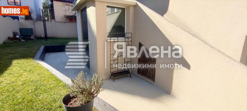 Етаж от къща, 71m² - Жк. Надежда 2, София - Къща под наем - ЯВЛЕНА - 117051343