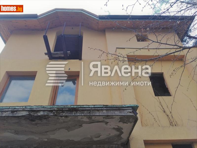 Парцел, 1544m² - Кв. Княжево, София - Парцел за продажба - ЯВЛЕНА - 117051388