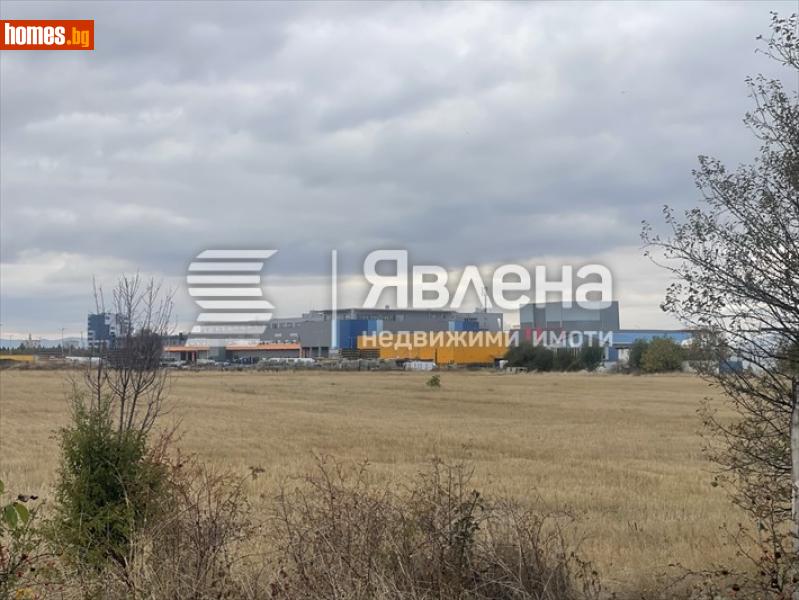 Парцел, 1199m² - Кв. Враждебна, София - Парцел за продажба - ЯВЛЕНА - 117051447