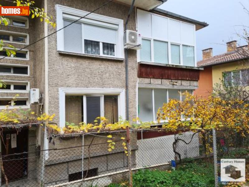 Тристаен, 130m² - Жк. Акация, Велико Търново - Апартамент за продажба - Сенчъри Хоумс ООД - 117051508