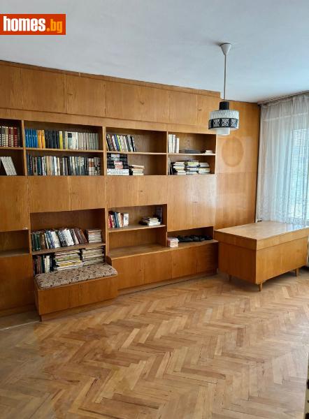 Четиристаен, 80m² - Жк. Бъкстон, София - Апартамент за продажба - Титан Пропъртис - 117051628