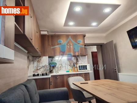 Тристаен, 76m² - Апартамент за продажба - 117051704