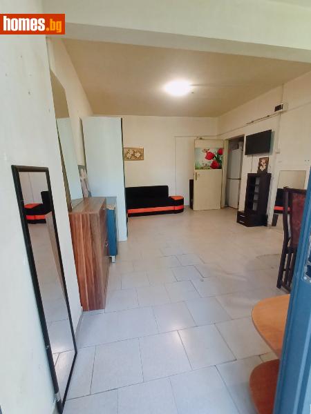 Едностаен, 30m² - Жк. Илинден, София - Апартамент за продажба - Титан Пропъртис - 117051734