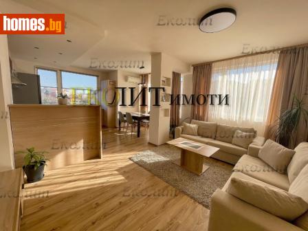 Тристаен, 100m² - Апартамент под наем - 117051769