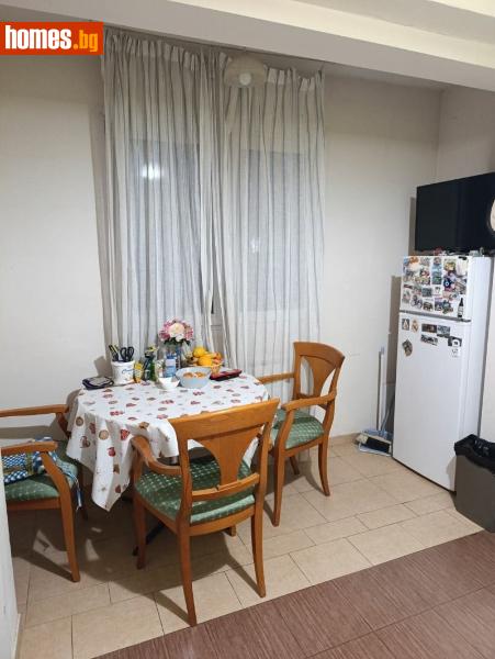 Едностаен, 50m² - Жк. Младост 1, София - Апартамент за продажба - Революшън Естейт - 117052182