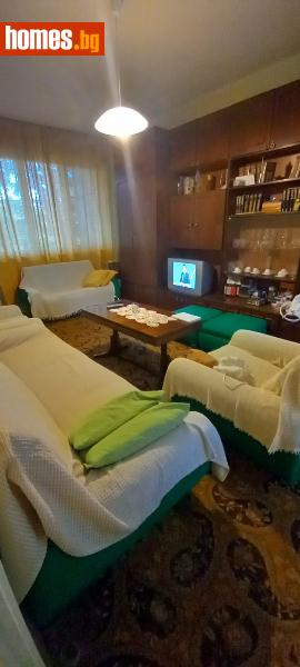 Тристаен, 80m² -  Център, Кърджали - Апартамент за продажба - Агенция Кърджали 7 - 117053852