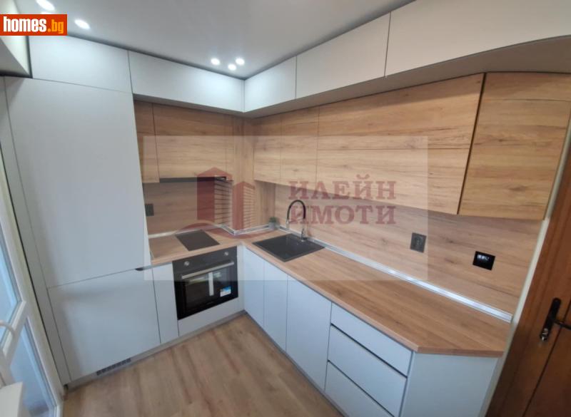 Едностаен, 40m² - Жк. Възраждане, Русе - Апартамент за продажба - Илейн Имоти - 117055714