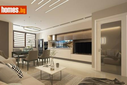 Тристаен, 82m² - Апартамент за продажба - 117055908