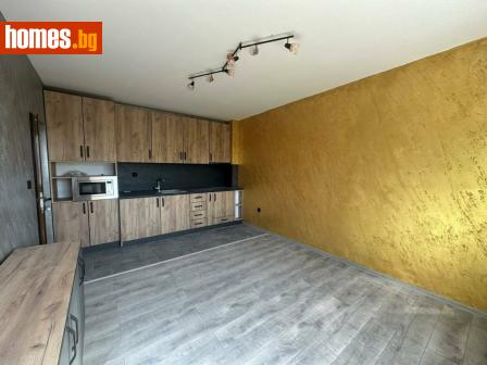Двустаен, 60m² - Апартамент за продажба - 117056028