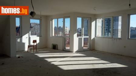 Тристаен, 122m² - Апартамент за продажба - 117056207