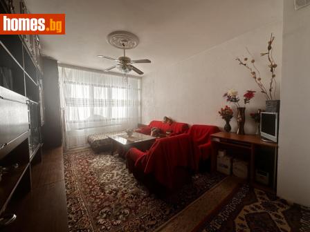 Тристаен, 85m² - Апартамент за продажба - 117056242