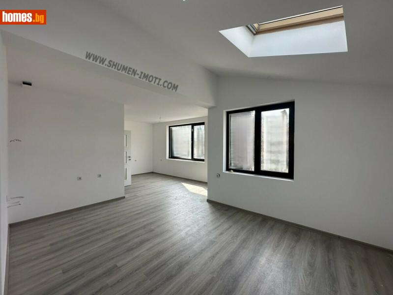 Двустаен, 78m² - Шумен, Шумен - Апартамент за продажба - Шуменъ  - 117056273