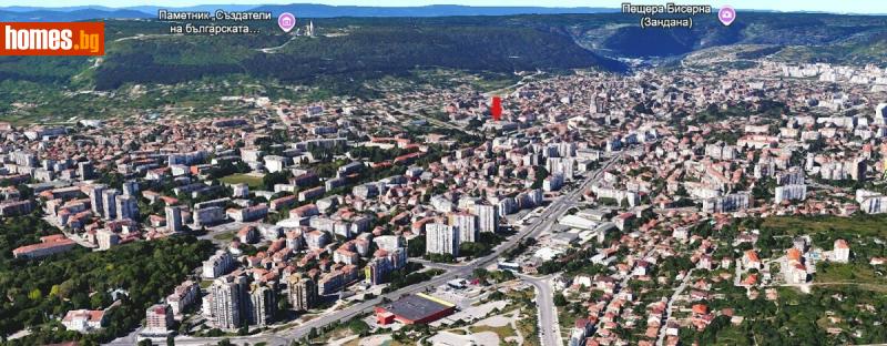 Парцел, 150m² -  Център, Шумен - Парцел за продажба - Шуменъ  - 117056775