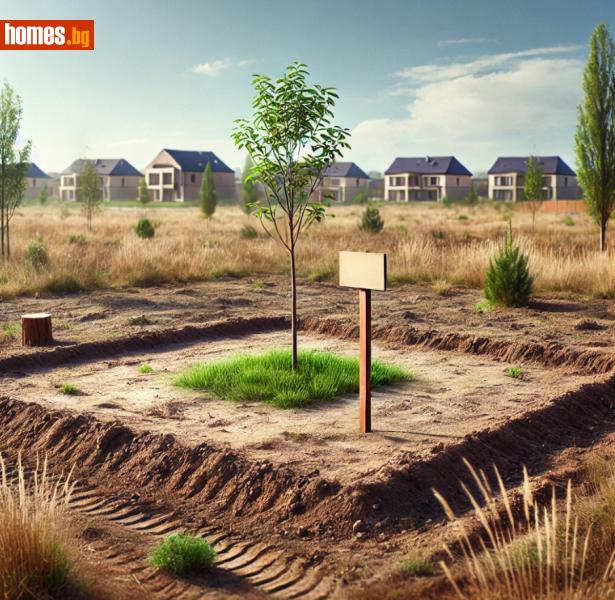 Парцел, 1026m² - Шумен, Шумен - Парцел за продажба - Шуменъ  - 117056809