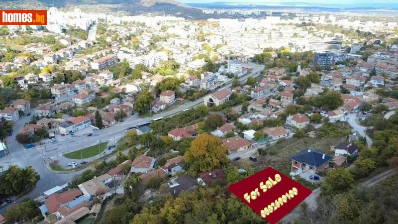 Парцел, 750m² - Шумен, Шумен - Парцел за продажба - Шуменъ  - 117056813