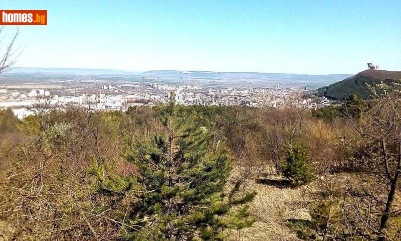 Парцел, 901m² - Шумен, Шумен - Парцел за продажба - Шуменъ  - 117056815