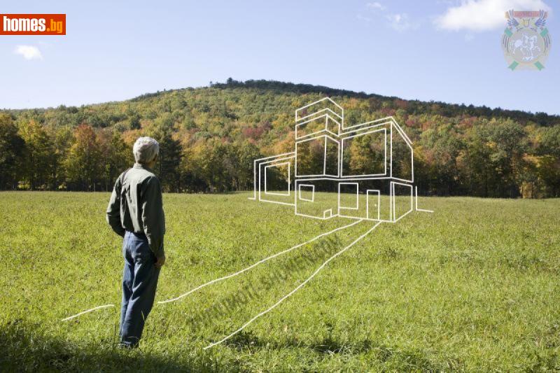 Парцел, 912m² - Гр.Каспичан, Шумен - Парцел за продажба - Шуменъ  - 117056817