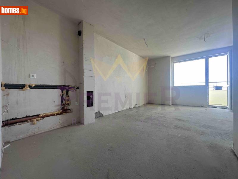 Двустаен, 64m² - Кв. Владиславово, Варна - Апартамент за продажба - ИМОТИ ПРЕМИЕР - 117059681