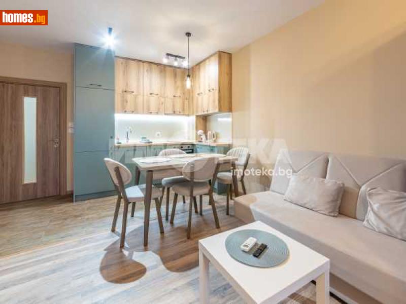 Едностаен, 70m² - М-т Ален Мак, Варна - Апартамент за продажба - ИМОТЕКА АД - 117064826