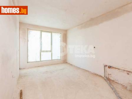 Двустаен, 48m² - Апартамент за продажба - 117064845