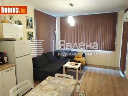 Двустаен, 68m² - Апартамент за продажба - 117065650