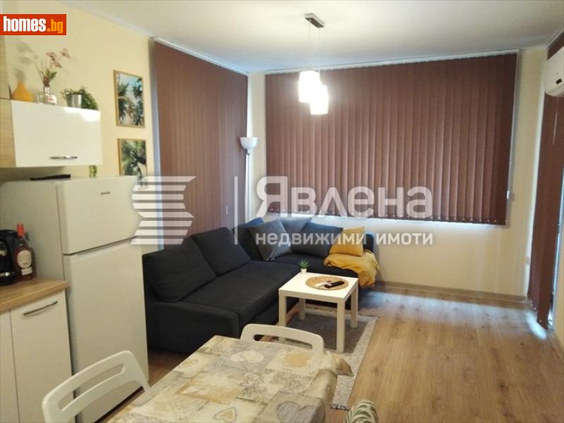 Двустаен, 68m² - Кв. Виница, Варна - Апартамент за продажба - ЯВЛЕНА - 117065650