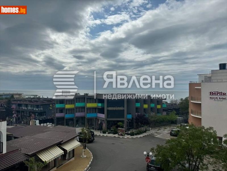 Тристаен, 61m² - Гр.Свети Влас, Бургас - Апартамент за продажба - ЯВЛЕНА - 117065666