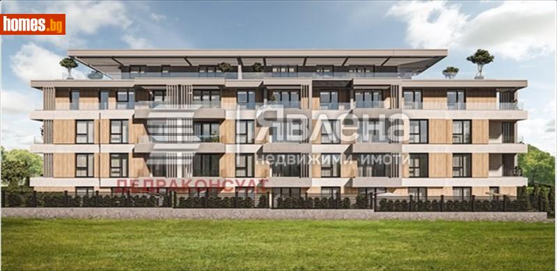 Едностаен, 48m² - Жк. Люлин 6, София - Апартамент за продажба - ЯВЛЕНА - 117065738