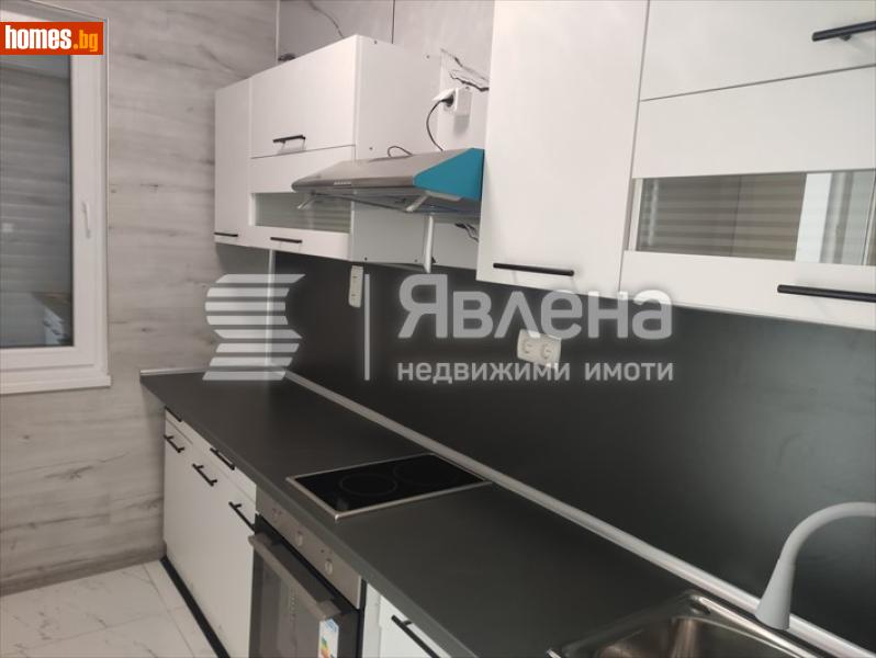 Тристаен, 86m² - Варна, Варна - Апартамент за продажба - ЯВЛЕНА - 117065751