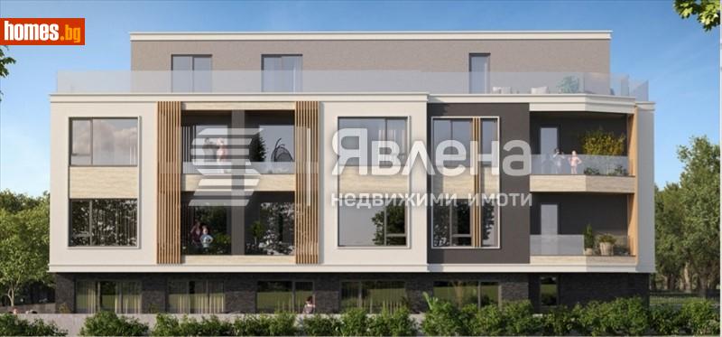 Тристаен, 91m² - Кв. Малинова Долина, София - Апартамент за продажба - ЯВЛЕНА - 117065770