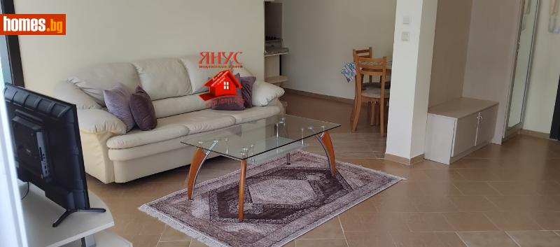 Двустаен, 80m² - К.к.Слънчев Бряг, Несебър - Апартамент за продажба - ЯНУС ЕООД - 117068920