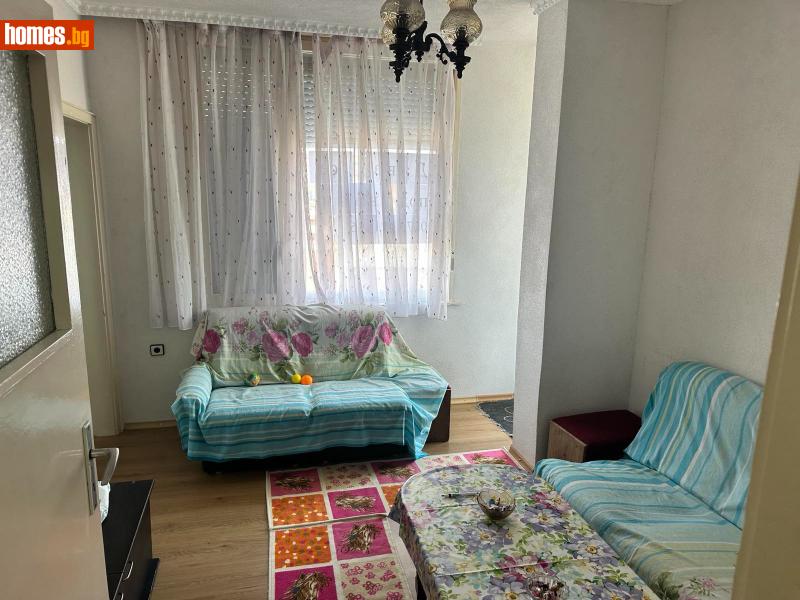 Двустаен, 45m² -  Център, Кърджали - Апартамент за продажба - Агенция Кърджали 7 - 117069222