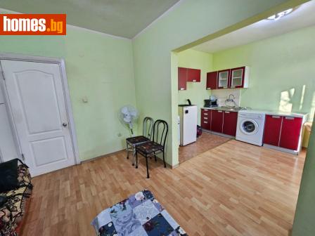 Двустаен, 58m² - Апартамент за продажба - 117069273