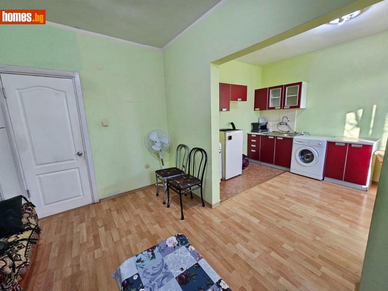 Двустаен, 58m² - Жк. Сухата Река, София - Апартамент за продажба - UNIVERSI - 117069273