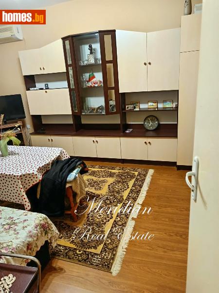 Двустаен, 69m² - Жк. Балик, Добрич - Апартамент за продажба - МЕРИДИАН - 117069370